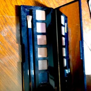 Estée Lauder Pure Color Envy Sculpting Eyeshadow Set of 7 New In Case & Unused.
